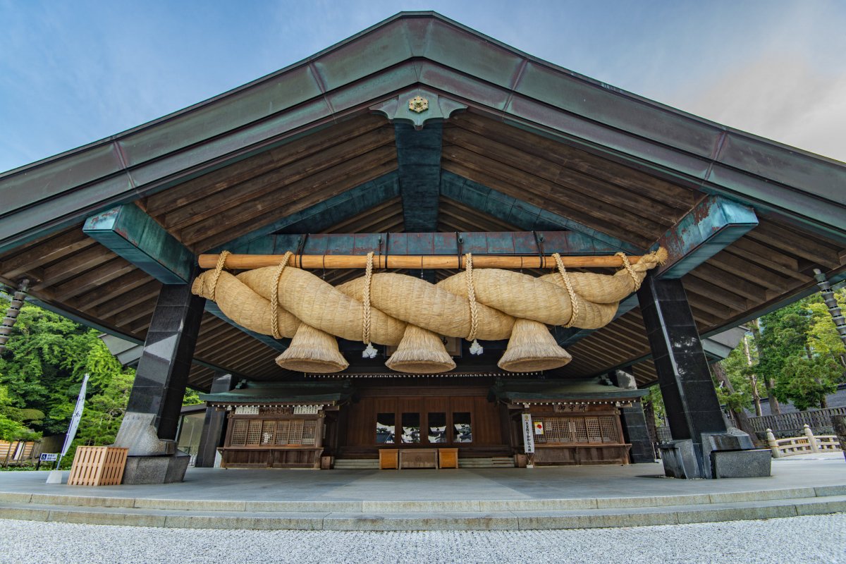 ⛩️ 마치다 텐만구 신사(마치다텐만구) 이미지 10